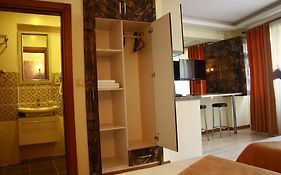 Terra Suites